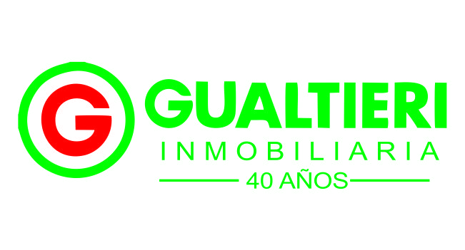 Gualtieri Inmobiliaria